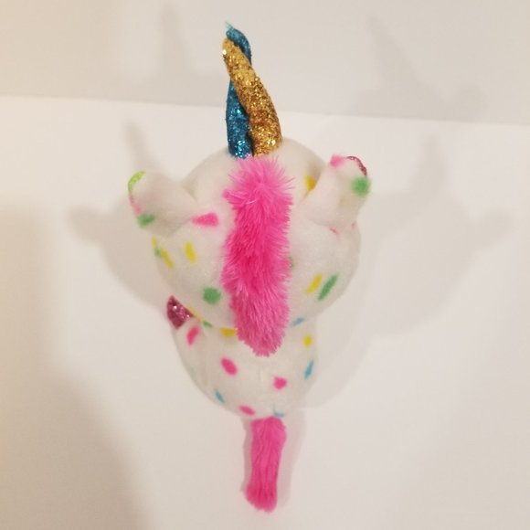 Ty Beanie Boos Harmonie the Unicorn, VGUC                              HOST PICK - Picture 5 of 15
